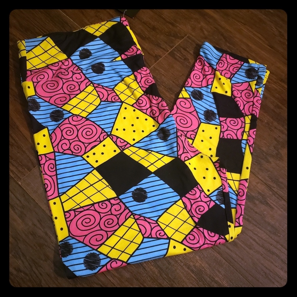 Sally Inspired Leggings!